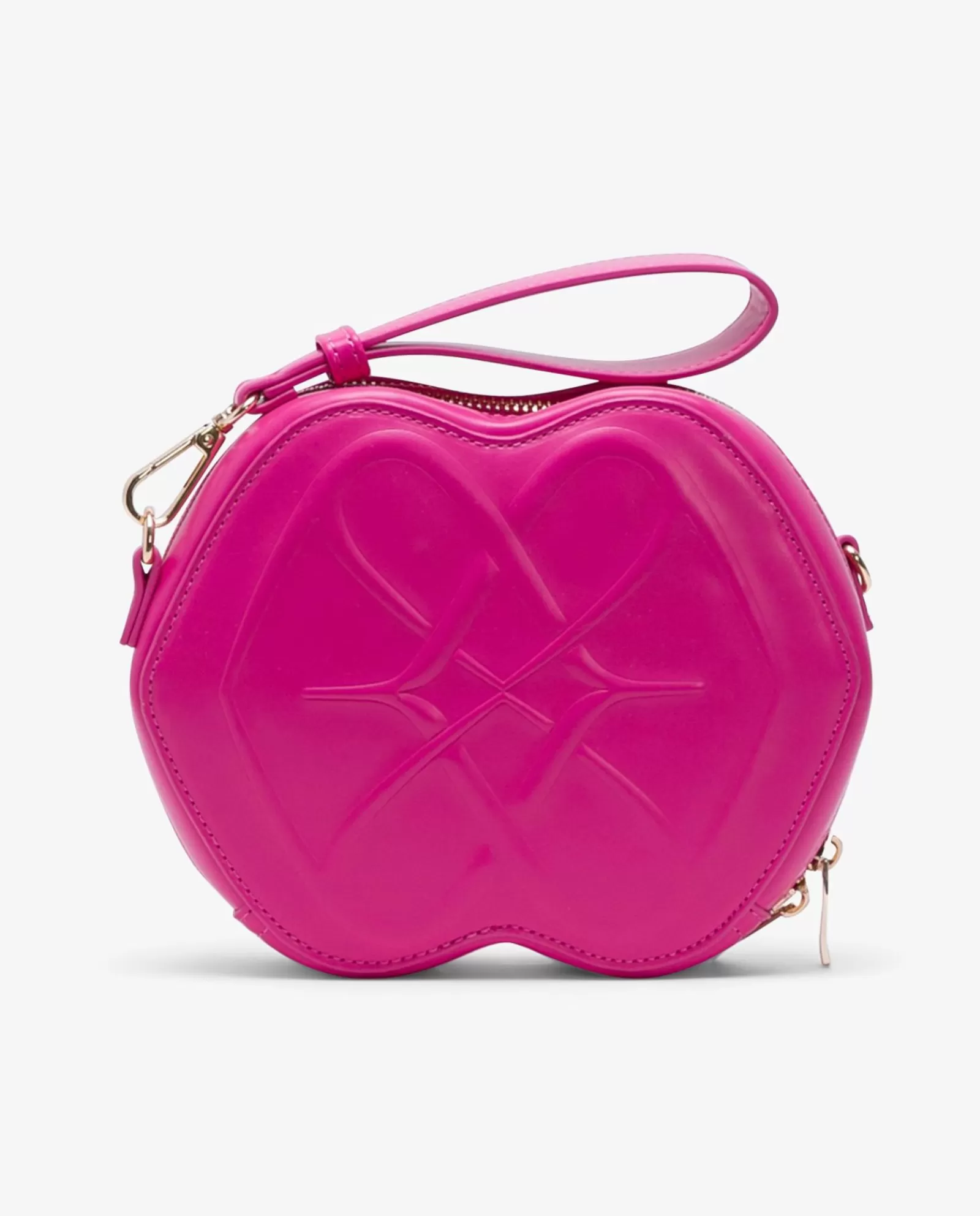 Bolso Logo Fucsia^Cuplé Online