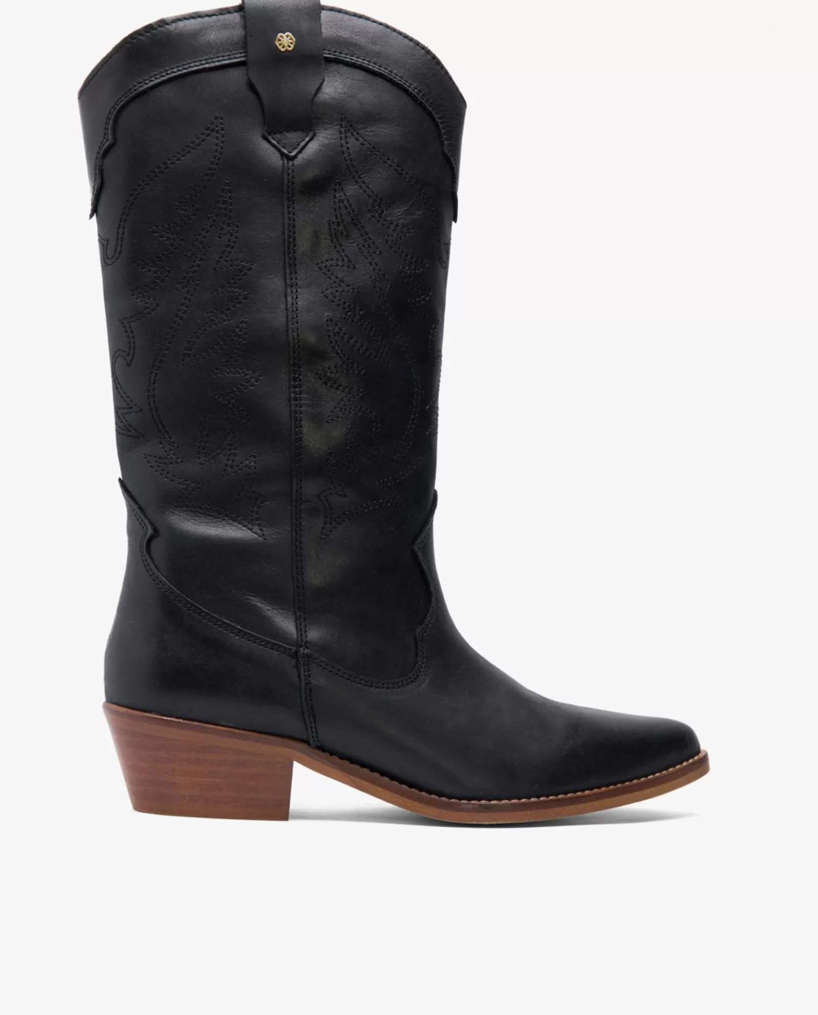 Bota Cowboy Napa^Cuplé Discount