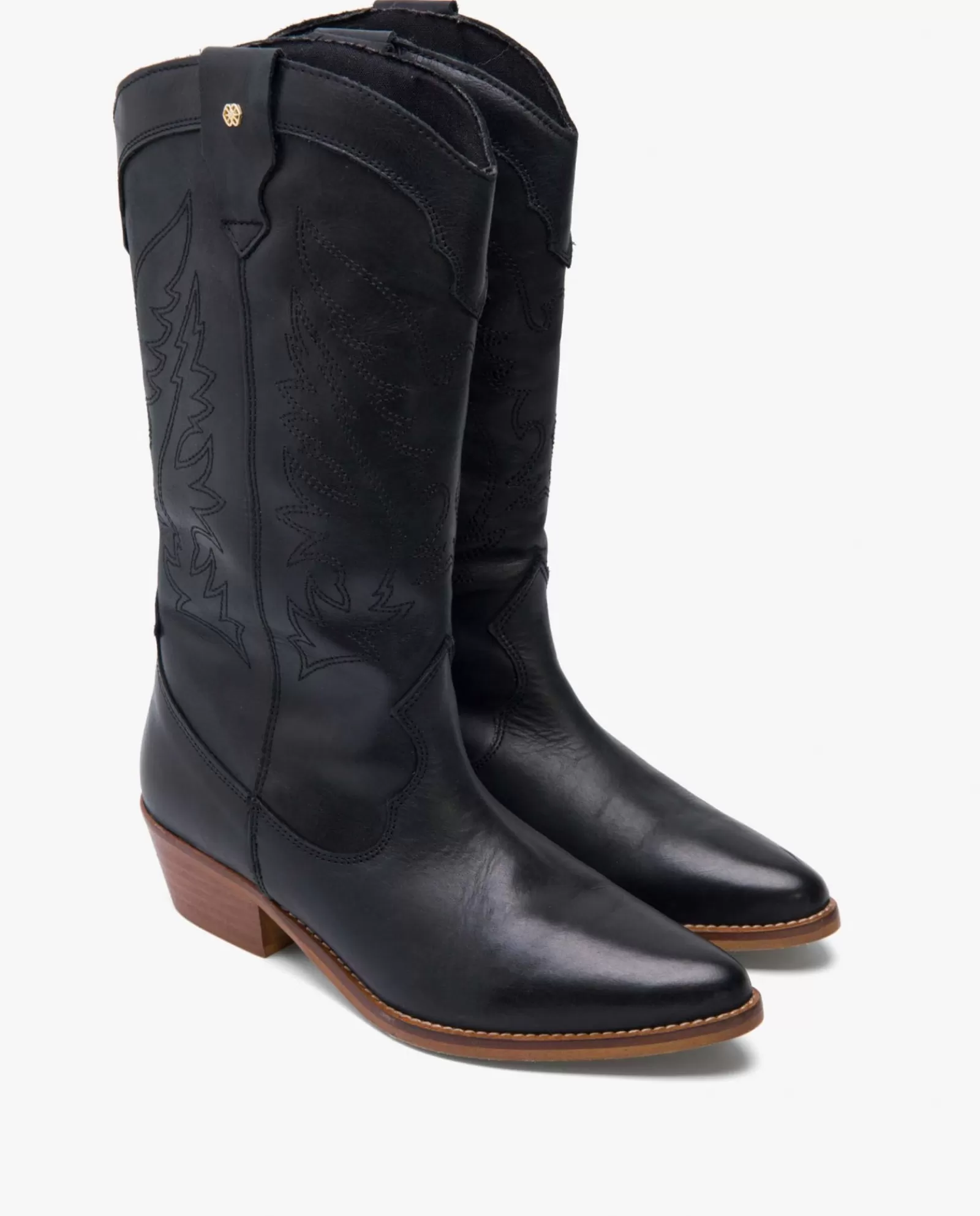 Bota Cowboy Napa^Cuplé Discount