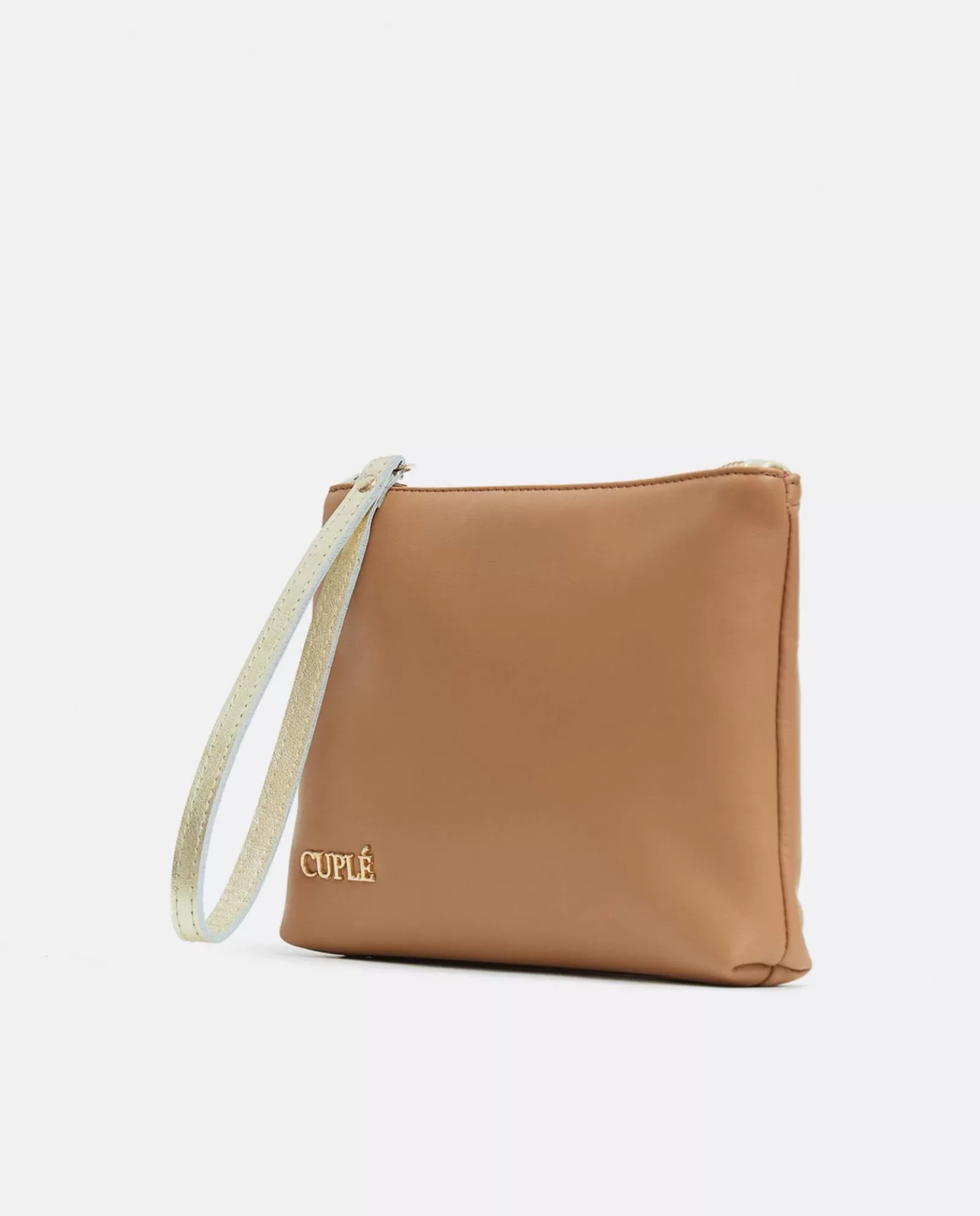 Cartera Napa Cuero^Cuplé Flash Sale